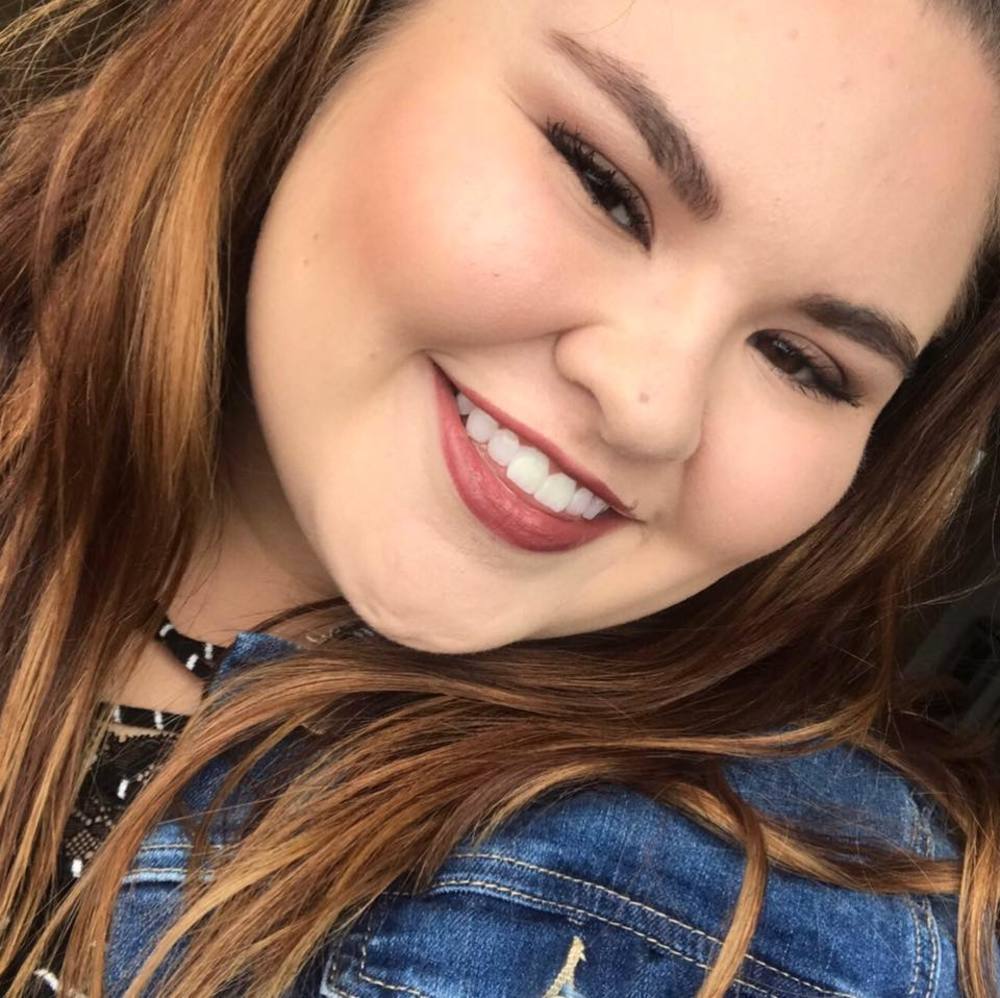 Meet your Posher, Emma